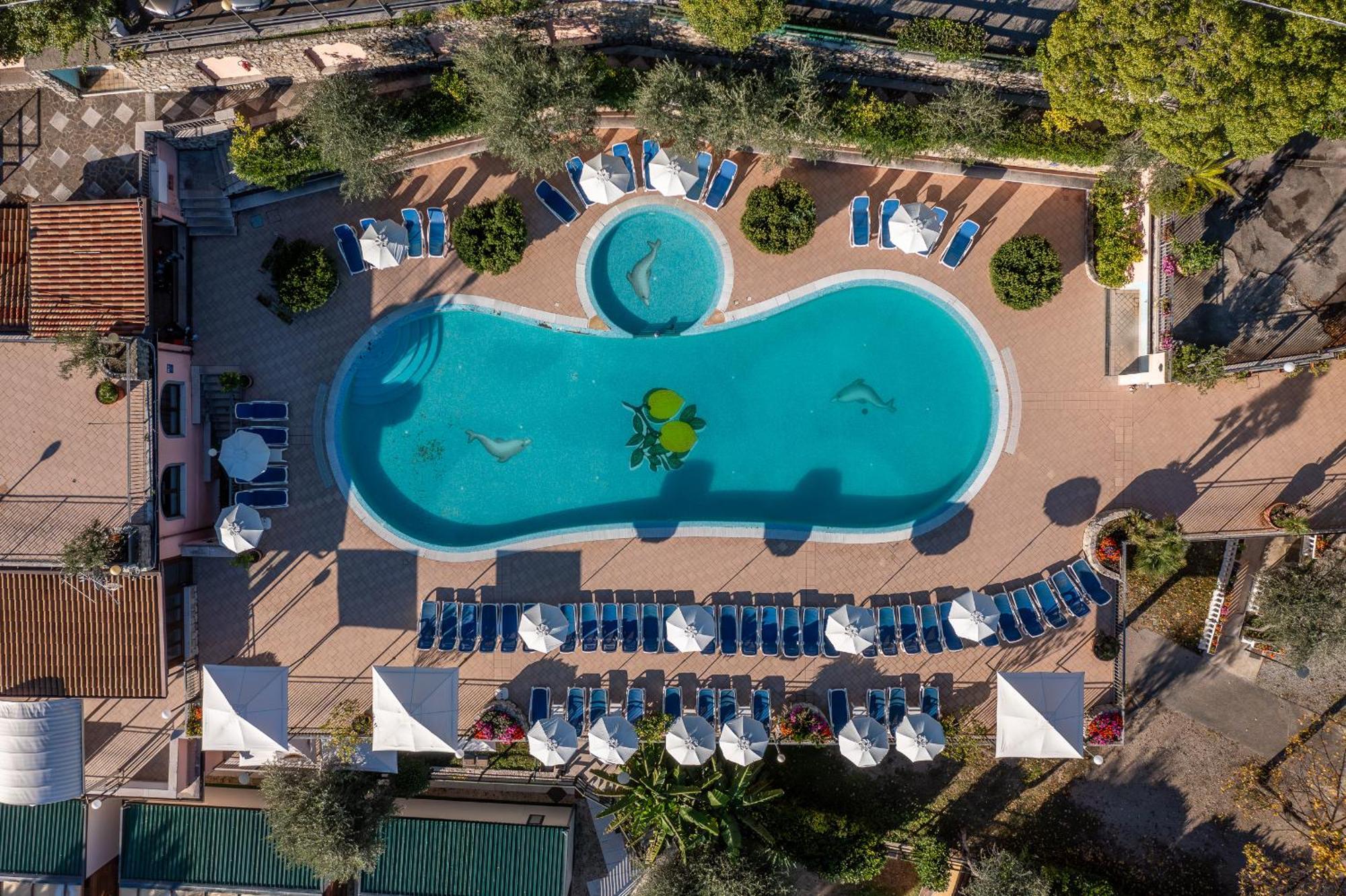 Camping Park Garda Limone sul Garda Exterior photo