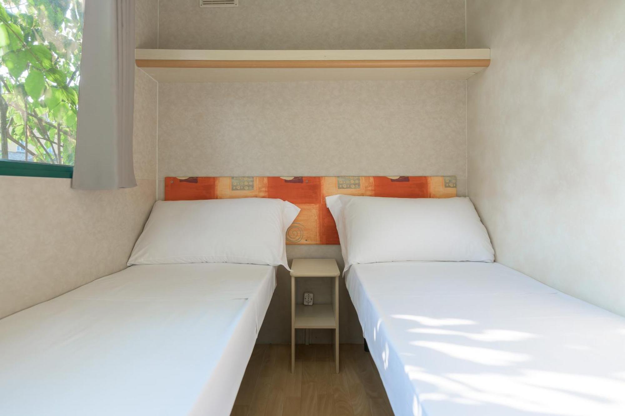 Camping Park Garda Limone sul Garda Room photo